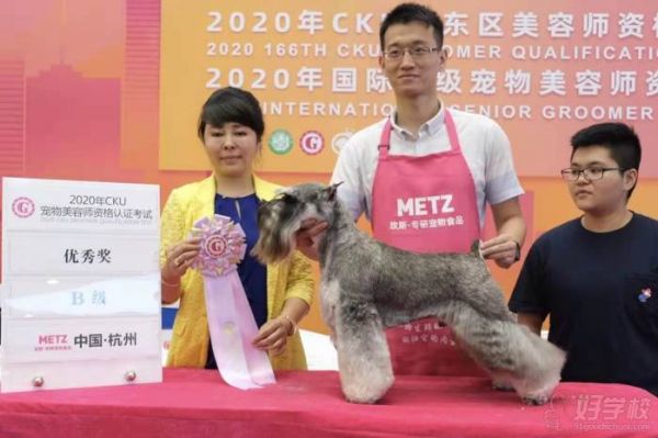 学员风采