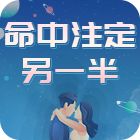 命中注定的另一半