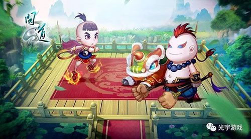 问道手游点化教学攻略,问道手游宠物点化怎么玩