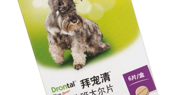 拜耳驱虫药使用说明及驱虫建议！