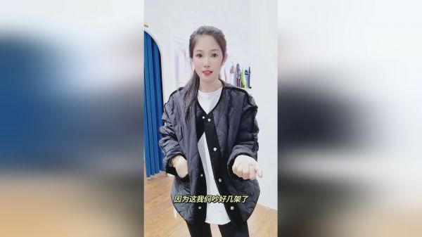 我老公嫌我发型丑我立马换了一个老公
