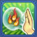 神武手游高级火属性吸收