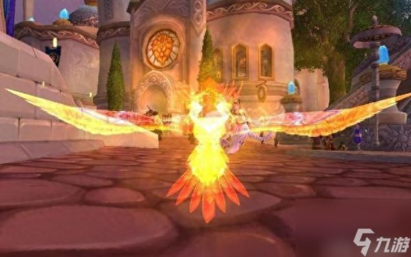 魔兽世界瓦格里刷新点（wow瓦格里宠物在哪抓）