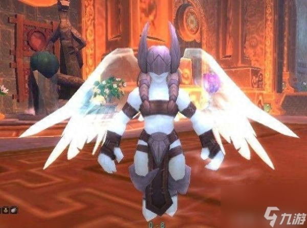 魔兽世界瓦格里刷新点（wow瓦格里宠物在哪抓）