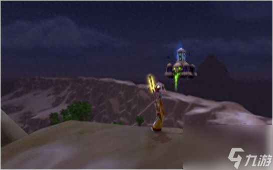 魔兽世界瓦格里刷新点（wow瓦格里宠物在哪抓）