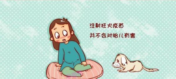 狗对孕妇的潜在威胁（了解如何保护自己和宝宝的健康）