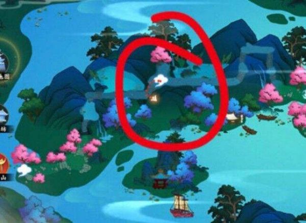 剑网3指尖江湖七秀跟宠怎么触发？七秀跟宠触发方法[视频][多图]图片1