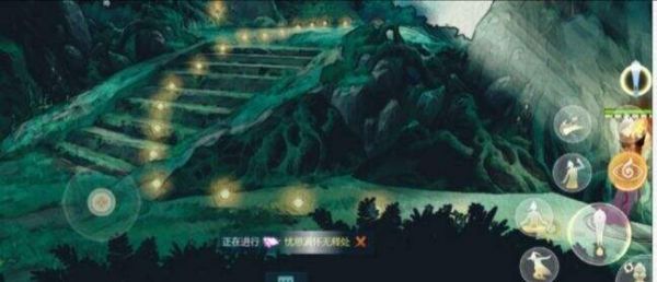 剑网3指尖江湖七秀跟宠怎么触发？七秀跟宠触发方法[视频][多图]图片2
