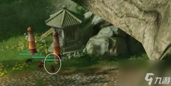剑网3捉妖记宠物奇遇攻略