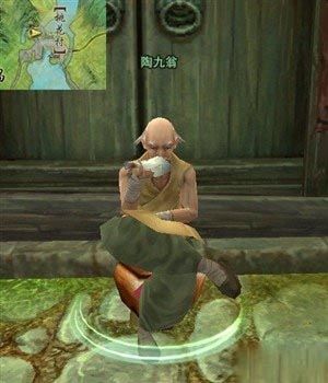 《剑网3》酒客奇遇任务介绍