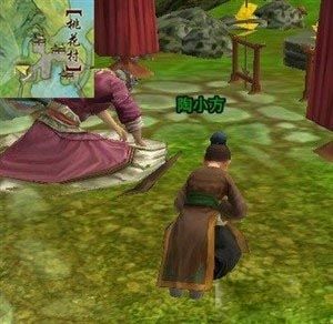 《剑网3》酒客奇遇任务介绍