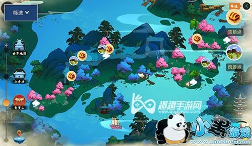 剑网3指尖江湖七秀宠物怎么获得