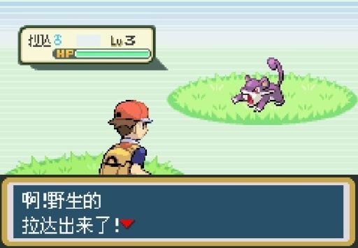 口袋妖怪银灵