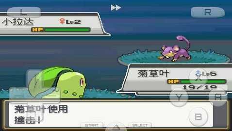 口袋妖怪心金魂银好玩吗 口袋妖怪心金魂银玩法简介