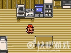口袋妖怪银游戏下载_口袋妖怪银中文版下载