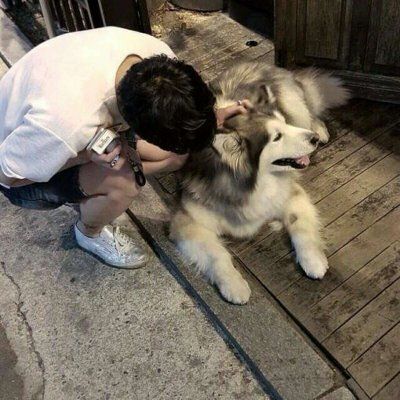 执笔写年华男生头像喜欢抱走留言