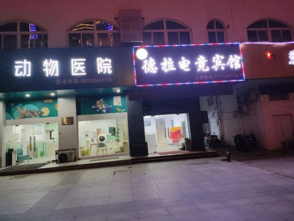 动物医院