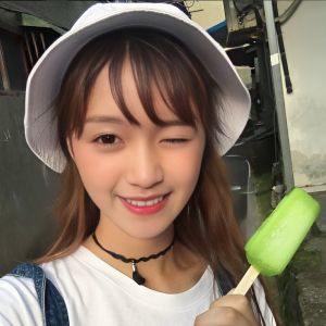 喜欢就好