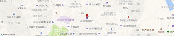 公司地址