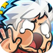 百炼英雄icon