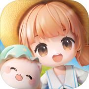 米姆米姆哈icon