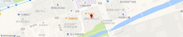 公司地址