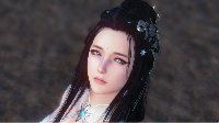 《天涯明月刀》冰云套温婉御姐捏脸下载