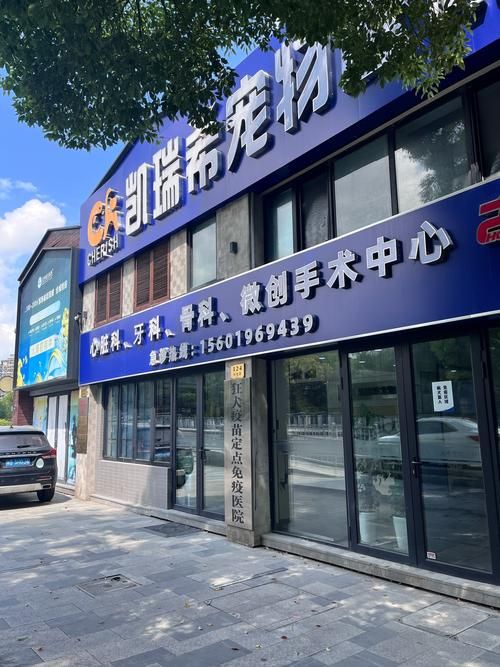 都江堰便宜的宠物医院，都江堰便宜的宠物医院在哪里
