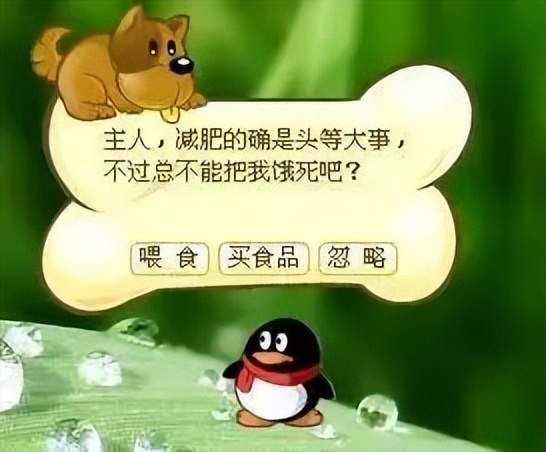 qq宠物什么时候上线（qq宠物还会上架吗）