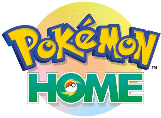 『Pokémon HOME』官方網站