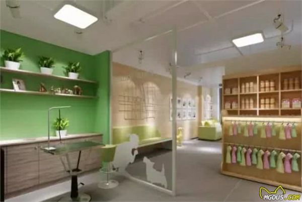 怎样挑选靠谱的宠物医院呢？各位狗主们要知道以下这几点了