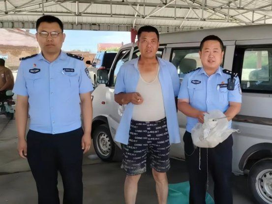 古城派出所及时救助国家二级保护动物白琵鹭相关图片