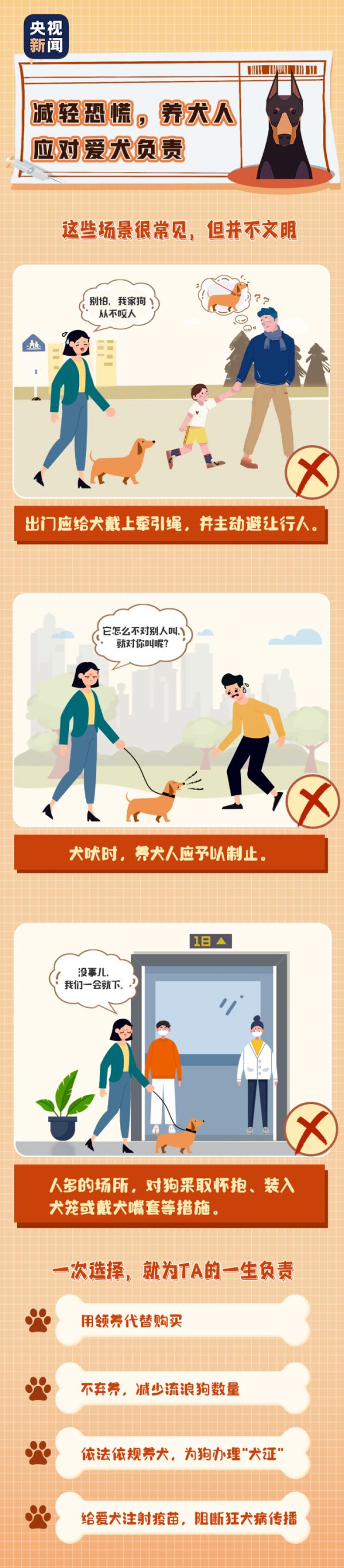 这些犬，呼和浩特市区禁养！相关图片