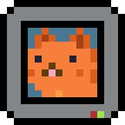 Mac Pet