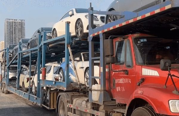 杭州托运汽车品牌推荐电话