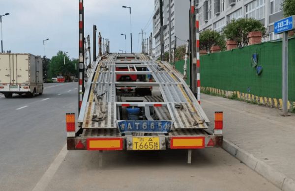 杭州托运汽车品牌推荐电话