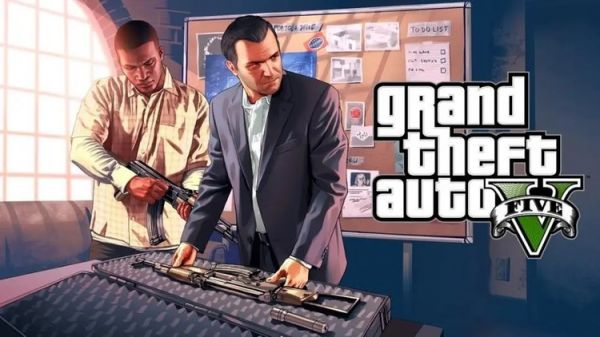gta5完整版最新秘籍代码大全2025 gta5无限金钱及武器秘籍代码汇总