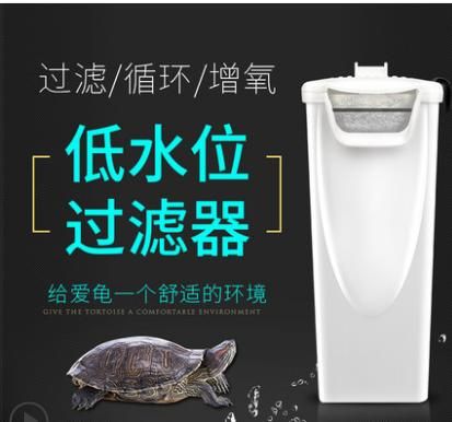 养乌龟需要的设备