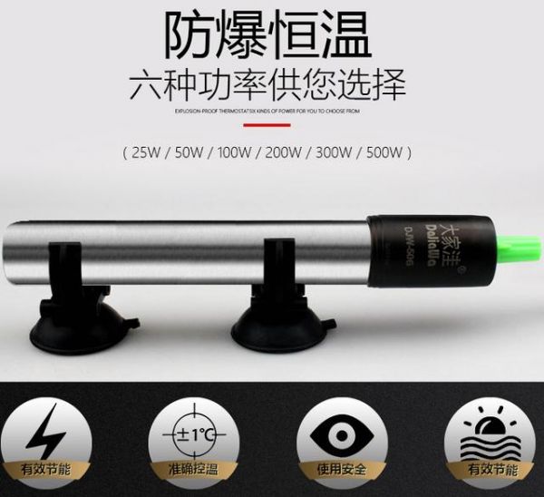 养乌龟需要的设备