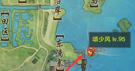 剑网3第4只门派宠物获取攻略