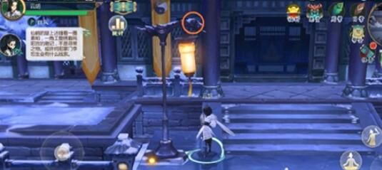 《剑网3指尖江湖》纯阳宠物仙鹤怎么获得 