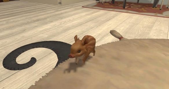 《ff14》疣猪小子获得方法