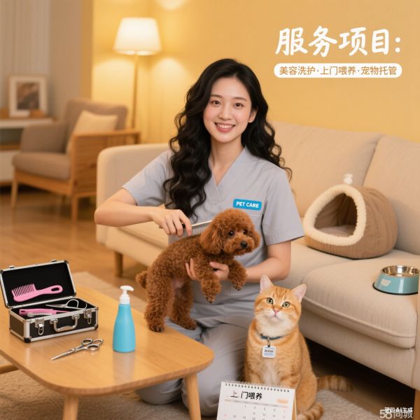 店主头像