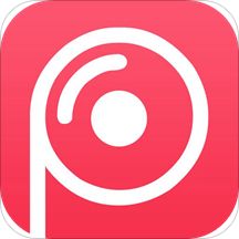 美颜自拍P图相机