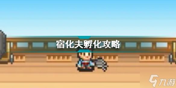 大航海探险物语宿化夫孵化攻略 大航海探险物语宠物攻略