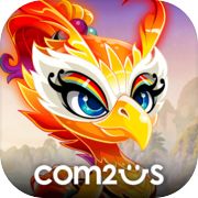功夫宠物icon