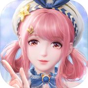 无限暖暖icon
