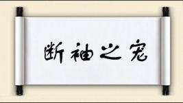 断袖之宠