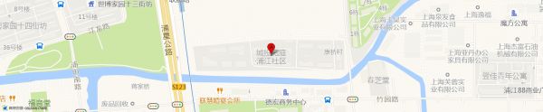 公司地址
