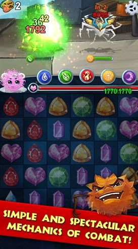 魔法宠物消除好玩吗 魔法宠物消除玩法简介